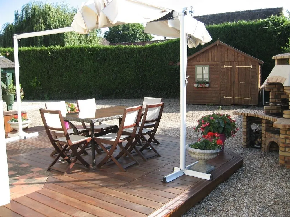 Gîte des Roses