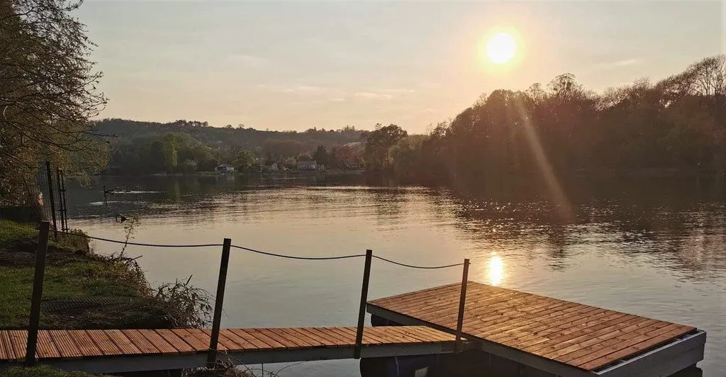 Gîte Fl'eure de Seine