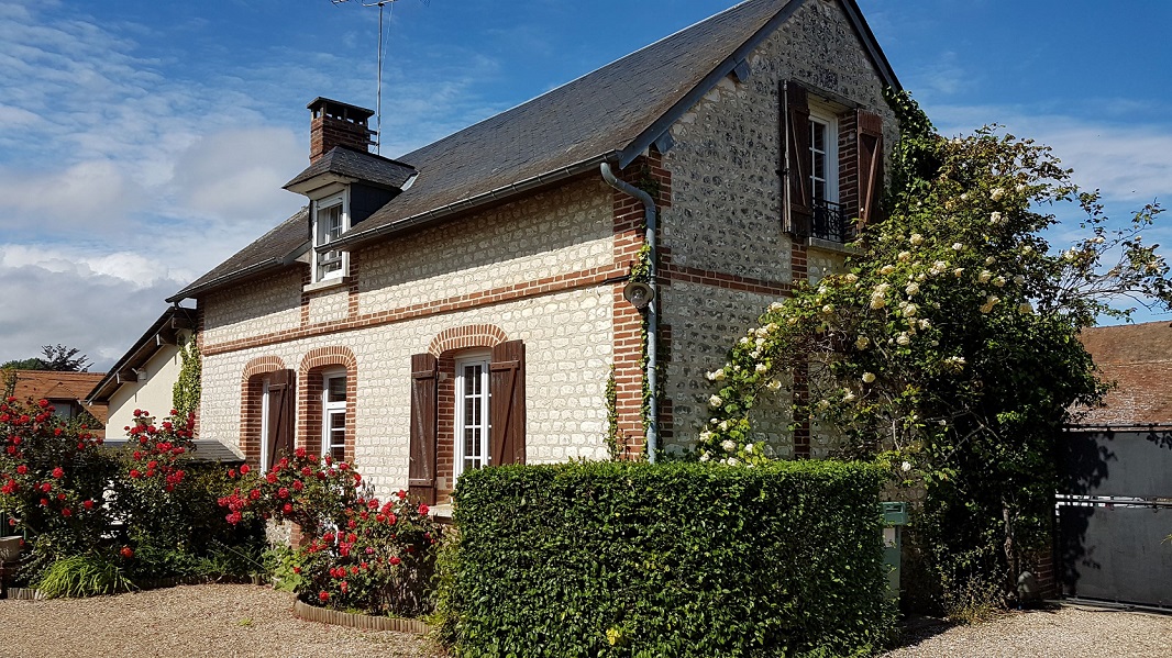 Gîte des Roses